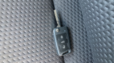 Volkswagen Polo 1.0 TSI Life 5dr Petrol Hatchback